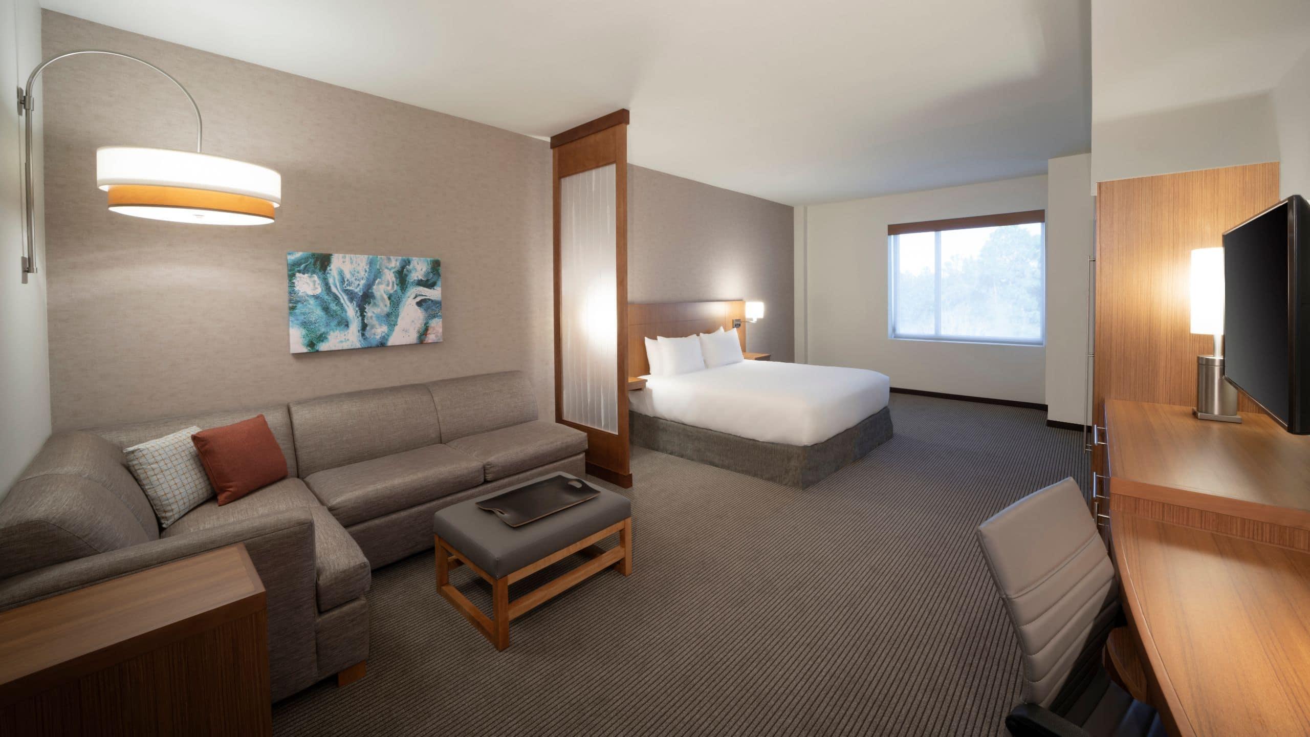 Hyatt Place Sandestin At Grand Blvd Miramar Beach Exteriör bild