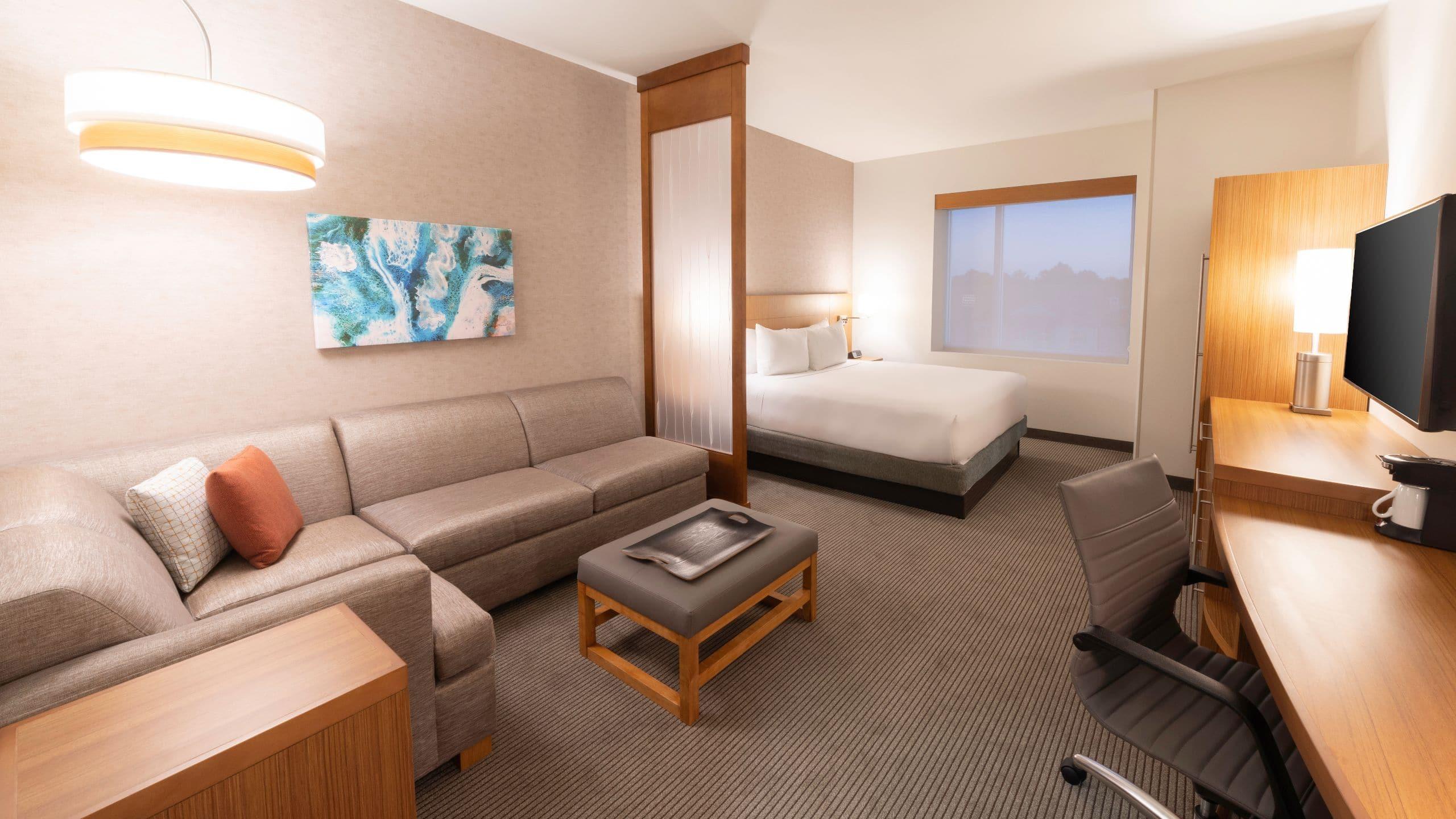 Hyatt Place Sandestin At Grand Blvd Miramar Beach Exteriör bild