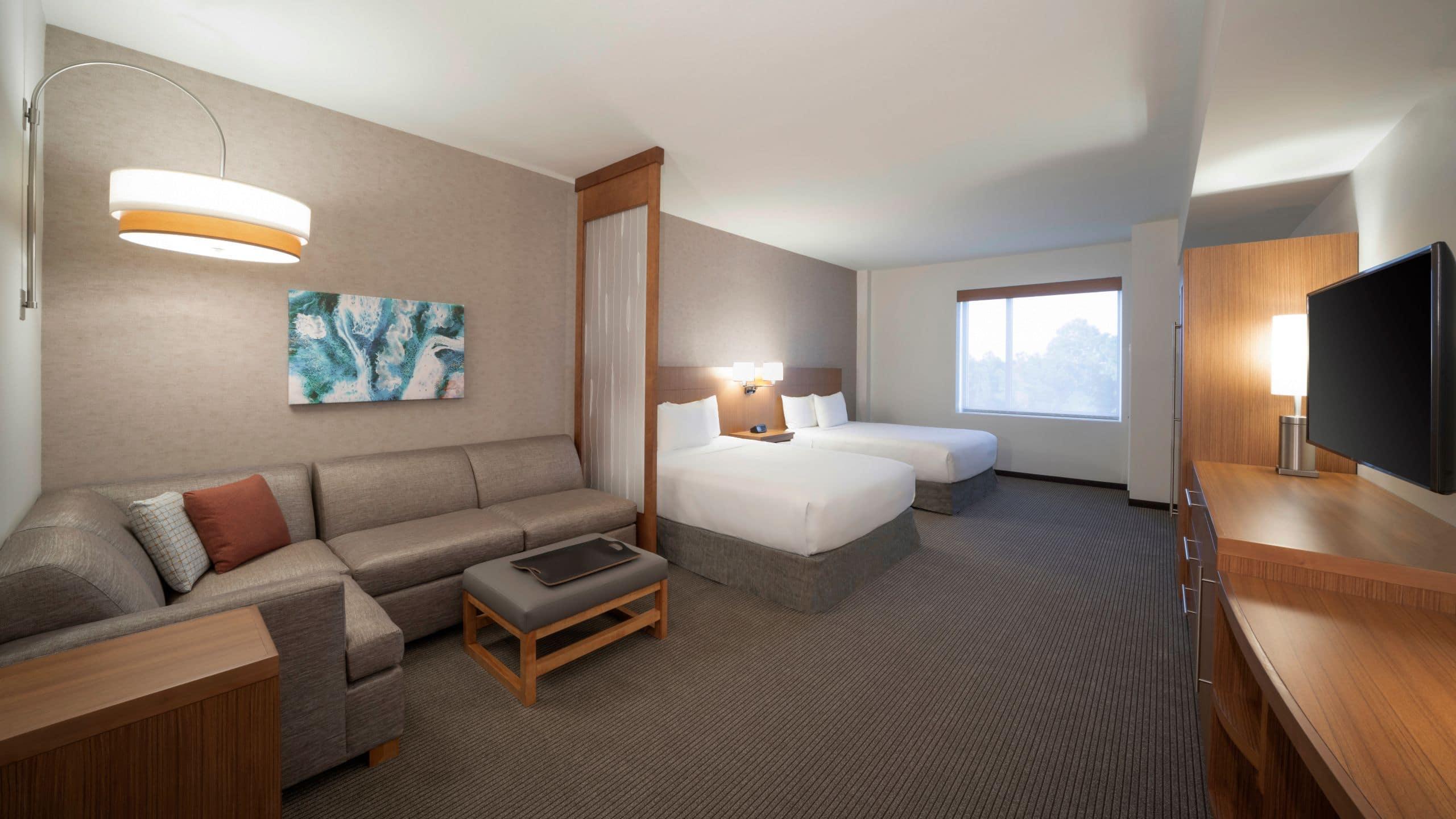 Hyatt Place Sandestin At Grand Blvd Miramar Beach Exteriör bild