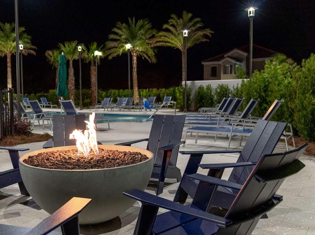 Hyatt Place Sandestin At Grand Blvd Miramar Beach Bekvämligheter bild