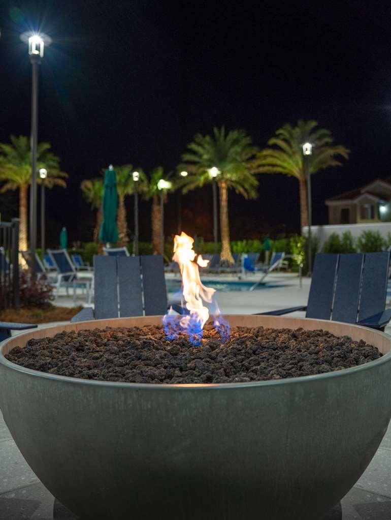 Hyatt Place Sandestin At Grand Blvd Miramar Beach Bekvämligheter bild