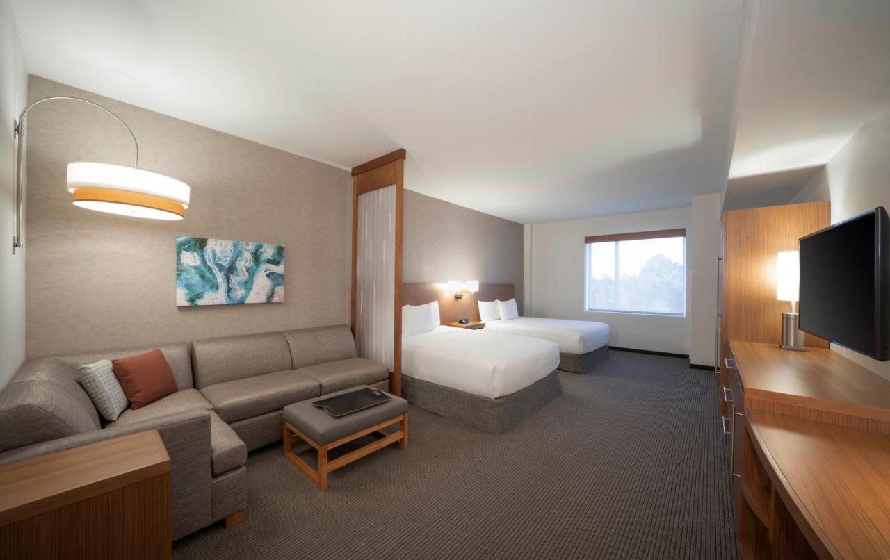 Hyatt Place Sandestin At Grand Blvd Miramar Beach Exteriör bild