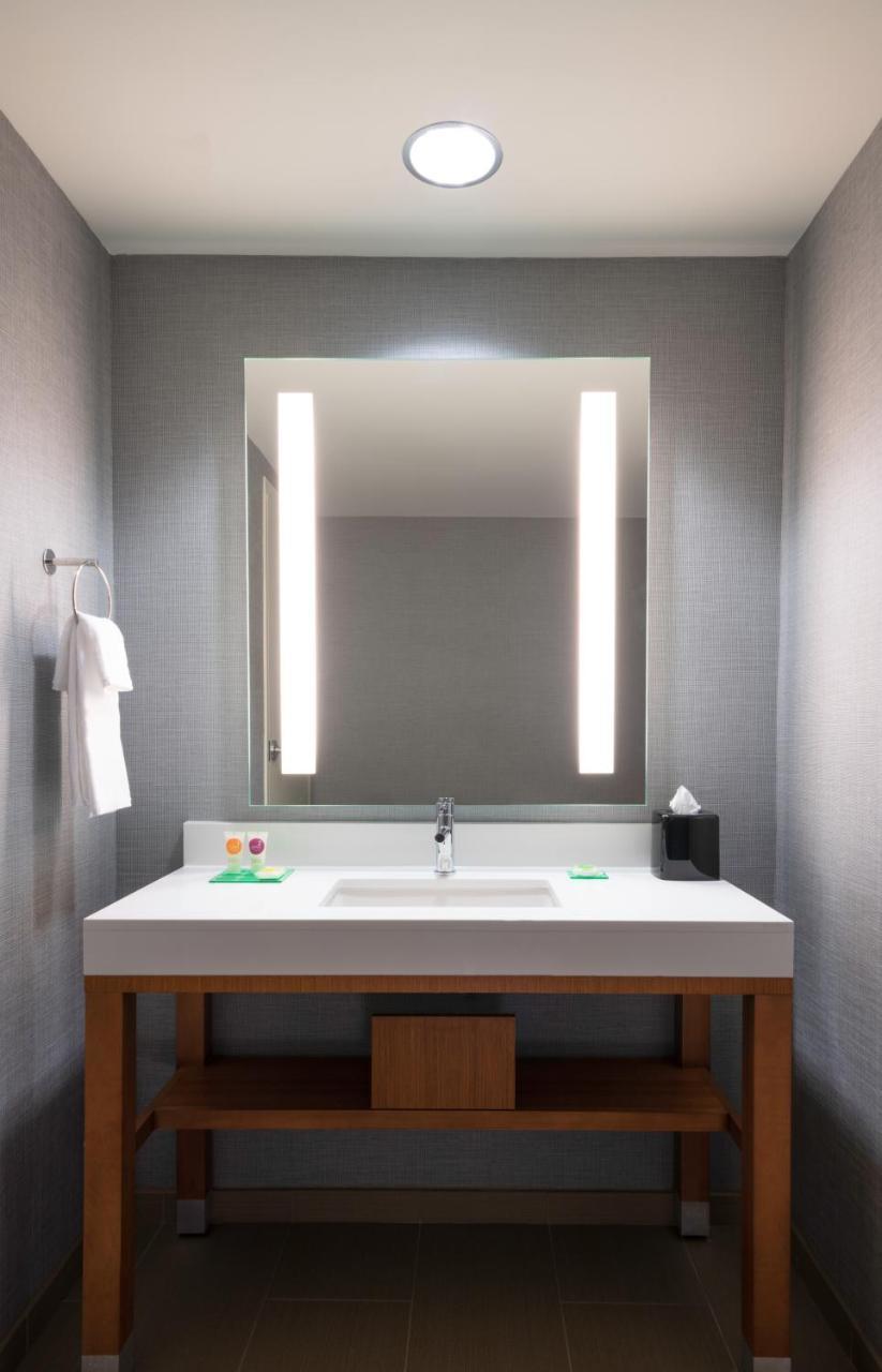 Hyatt Place Sandestin At Grand Blvd Miramar Beach Exteriör bild