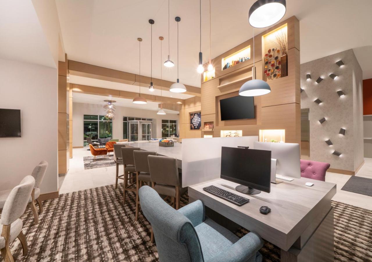 Hyatt Place Sandestin At Grand Blvd Miramar Beach Exteriör bild