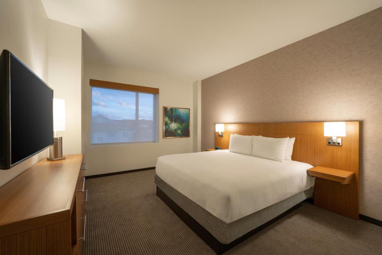 Hyatt Place Sandestin At Grand Blvd Miramar Beach Exteriör bild