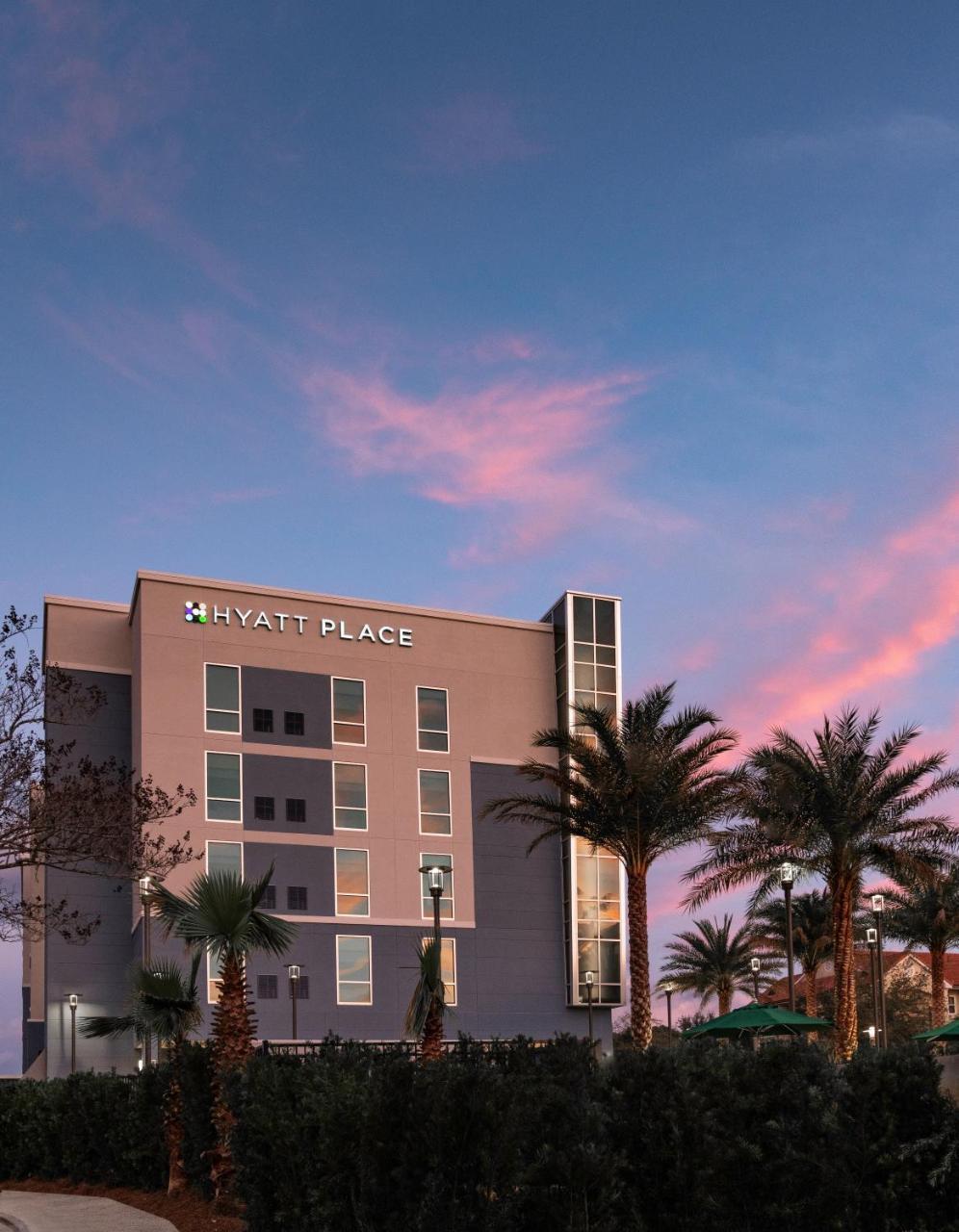 Hyatt Place Sandestin At Grand Blvd Miramar Beach Exteriör bild