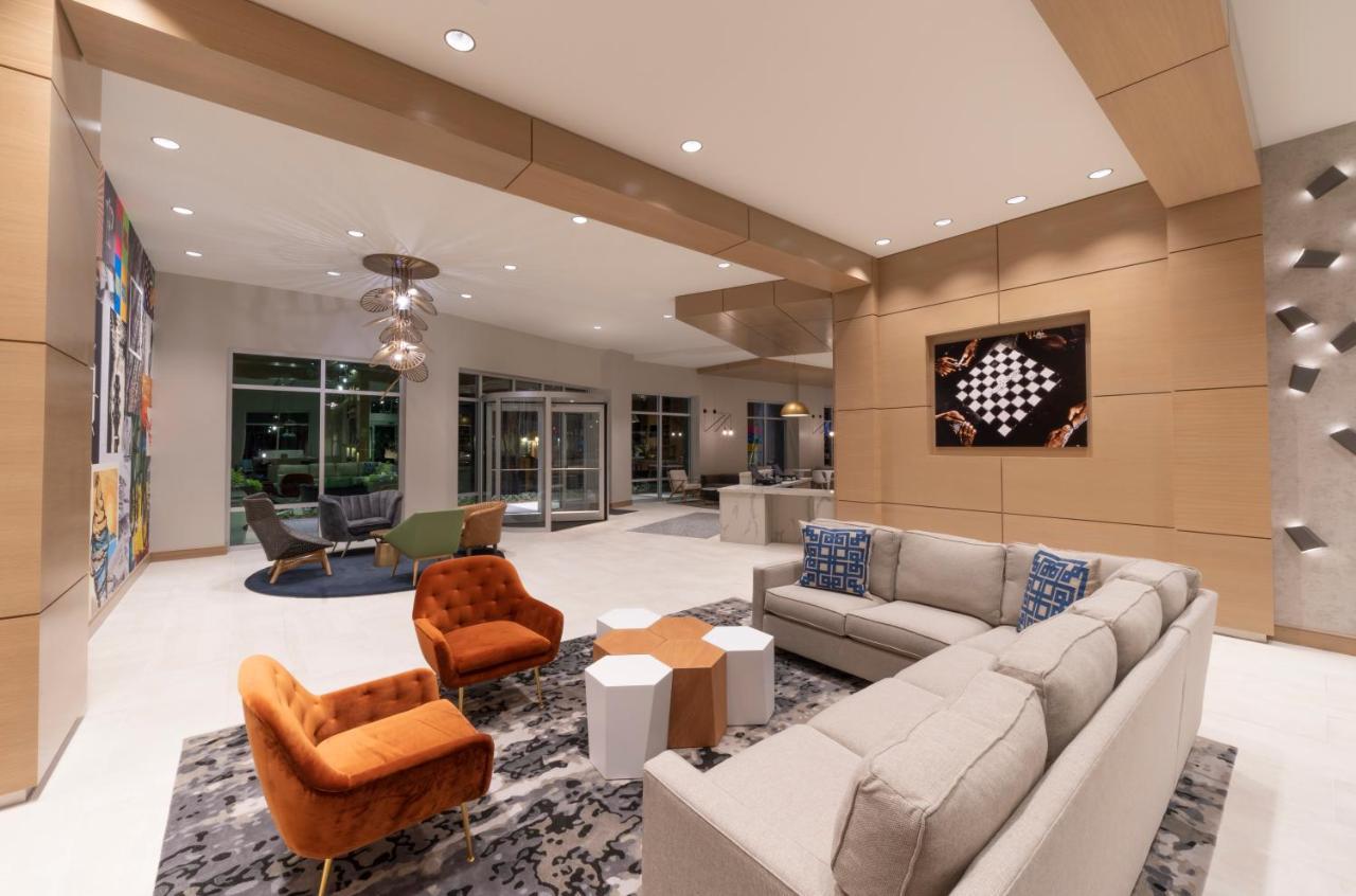 Hyatt Place Sandestin At Grand Blvd Miramar Beach Exteriör bild