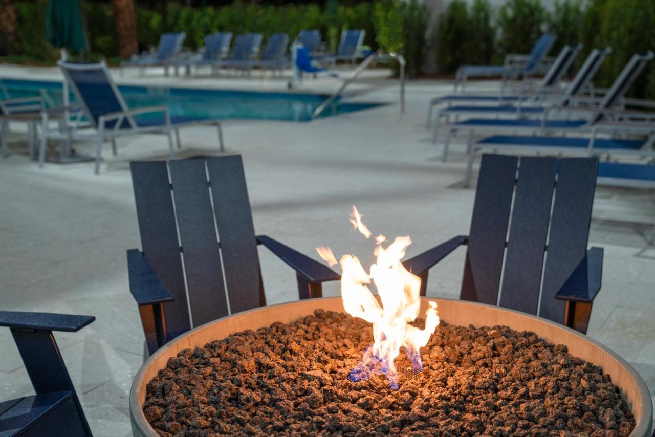 Hyatt Place Sandestin At Grand Blvd Miramar Beach Exteriör bild
