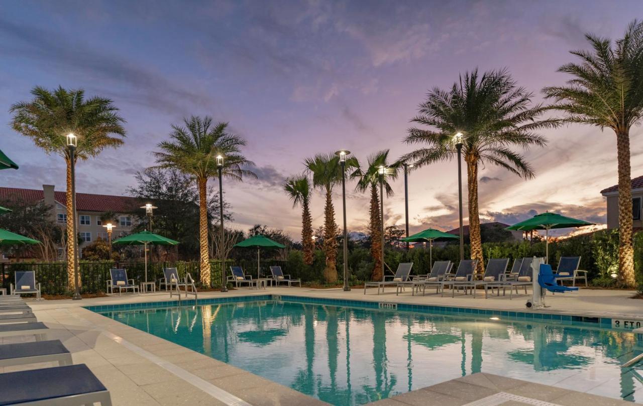 Hyatt Place Sandestin At Grand Blvd Miramar Beach Exteriör bild