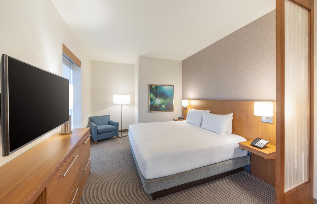Hyatt Place Sandestin At Grand Blvd Miramar Beach Exteriör bild
