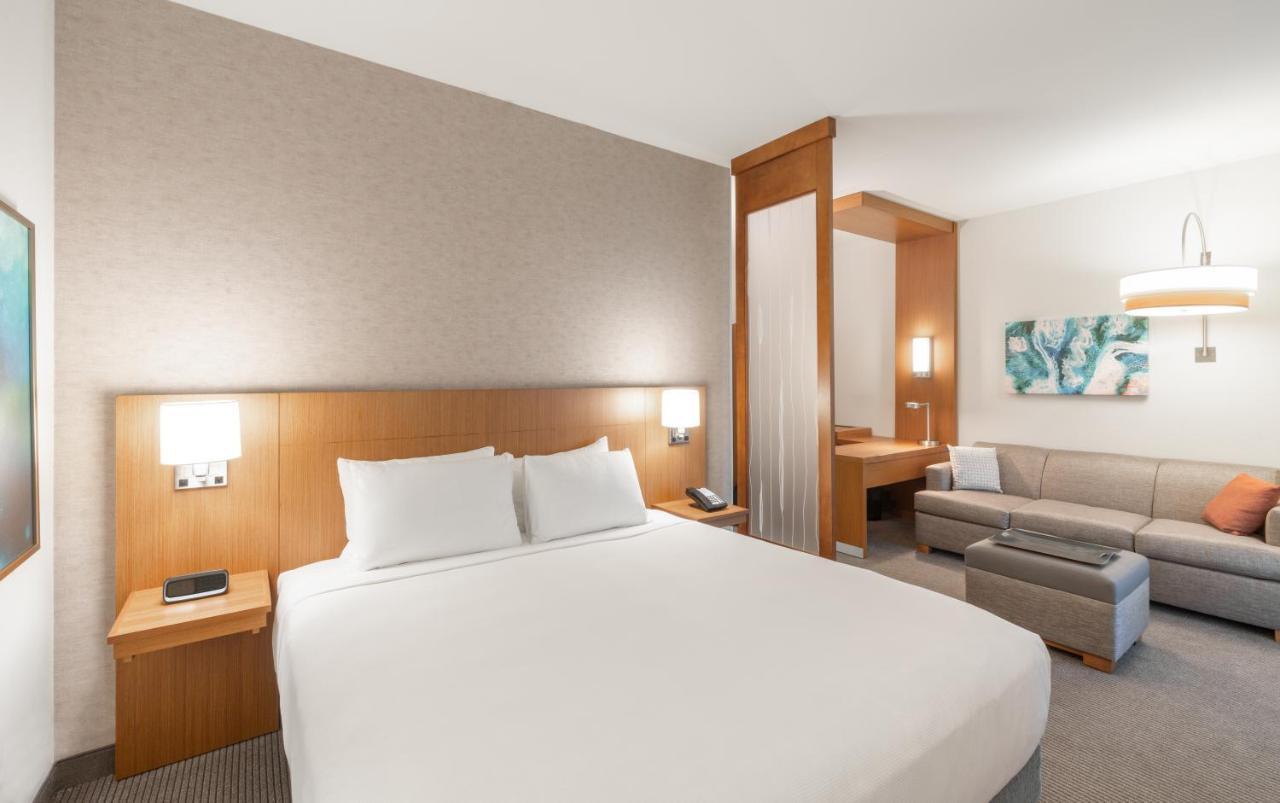 Hyatt Place Sandestin At Grand Blvd Miramar Beach Exteriör bild