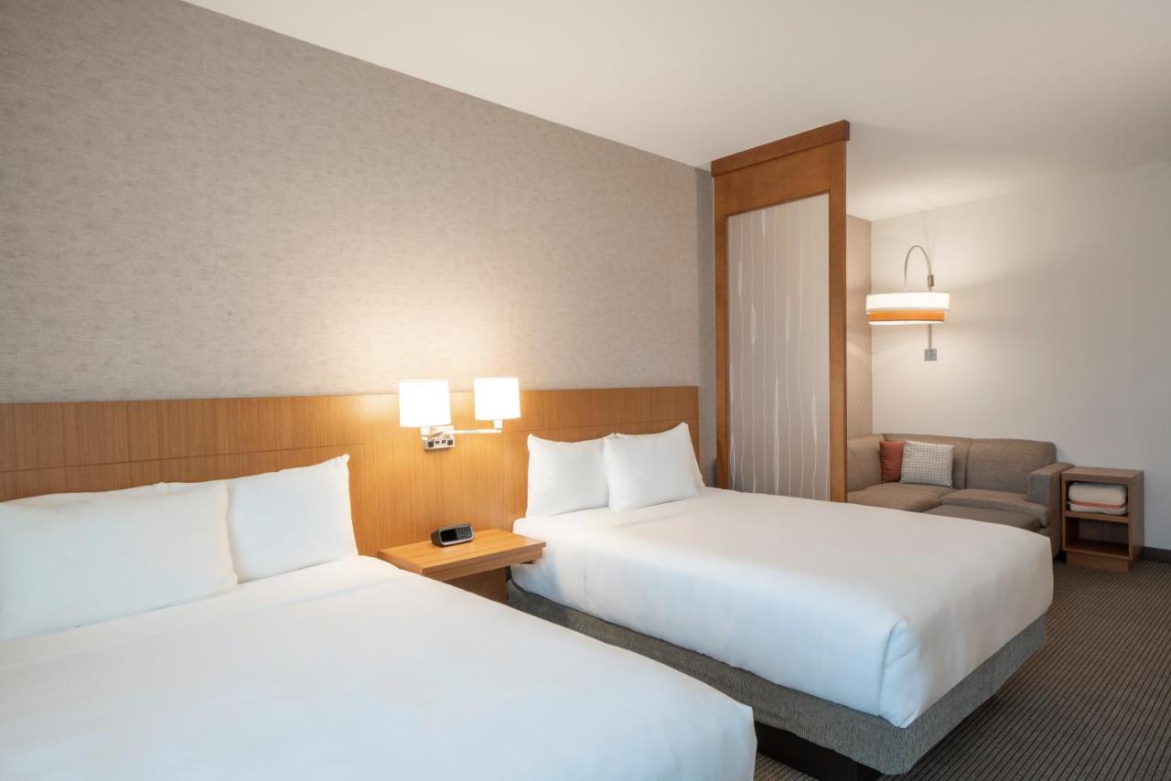Hyatt Place Sandestin At Grand Blvd Miramar Beach Exteriör bild