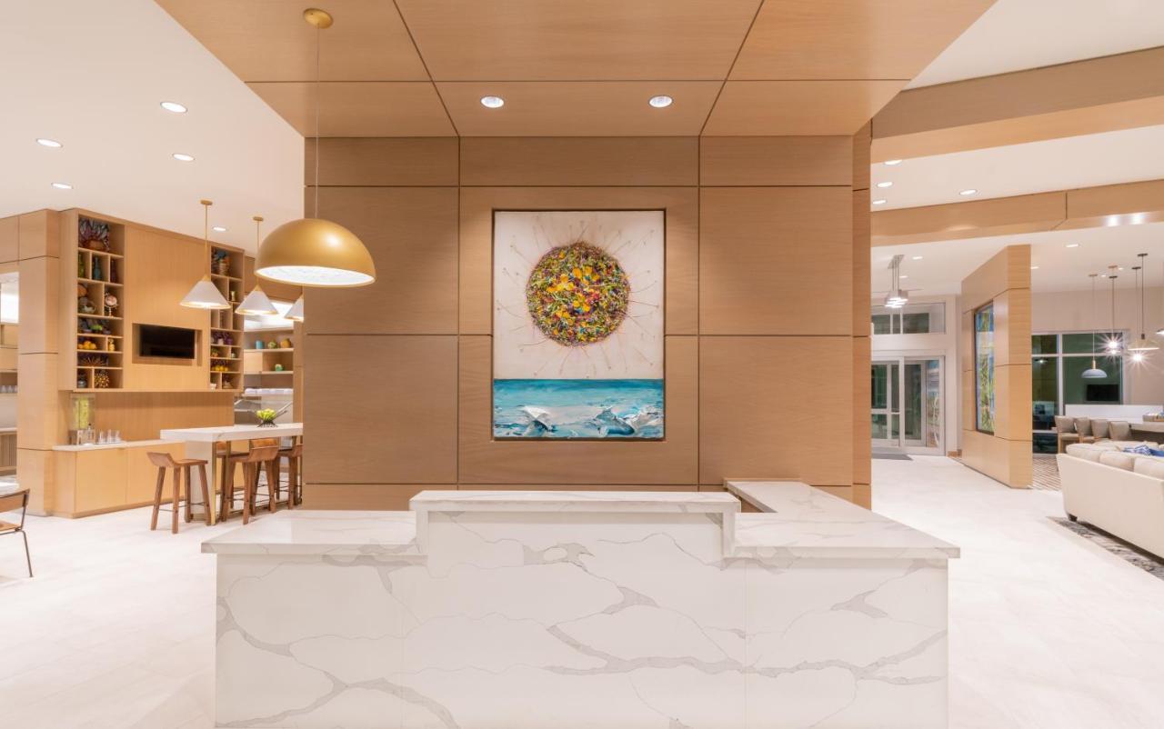 Hyatt Place Sandestin At Grand Blvd Miramar Beach Exteriör bild