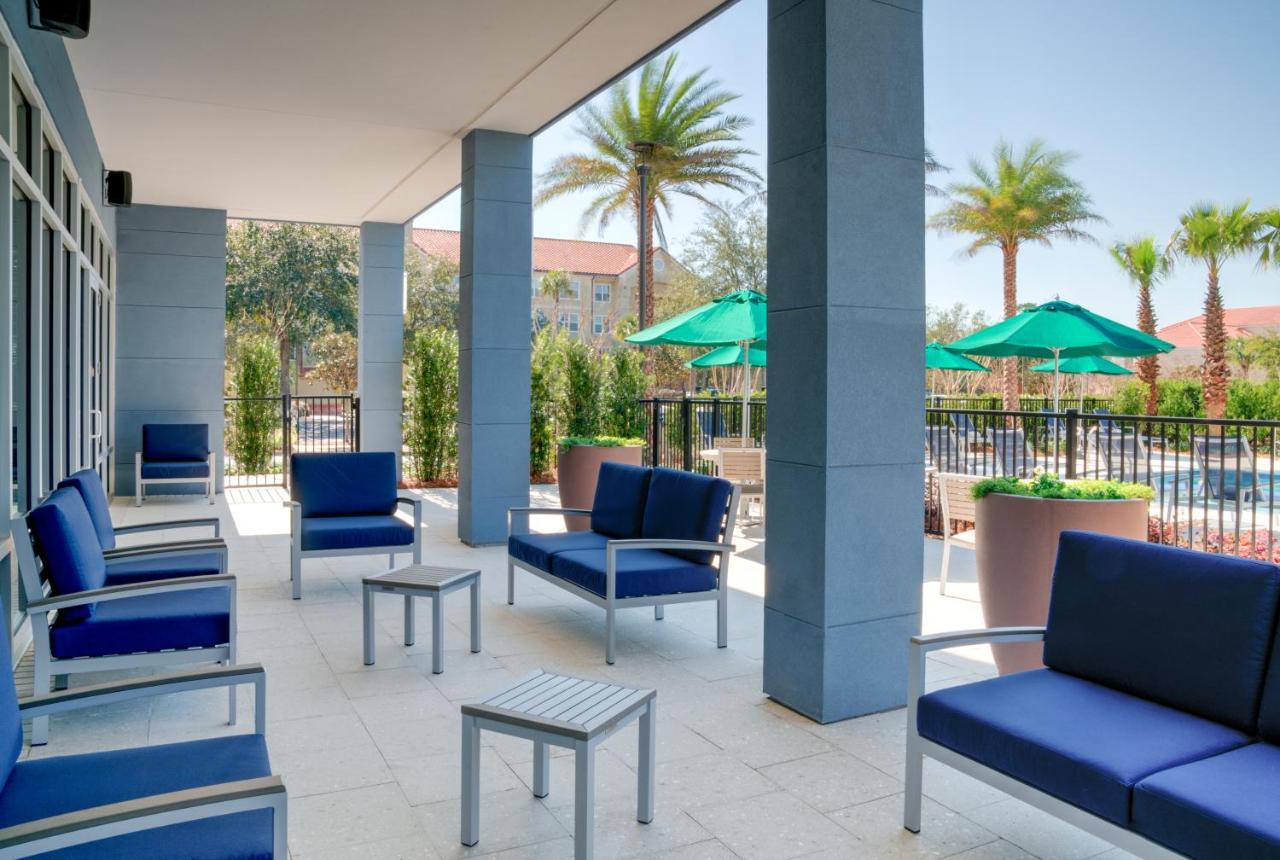 Hyatt Place Sandestin At Grand Blvd Miramar Beach Exteriör bild