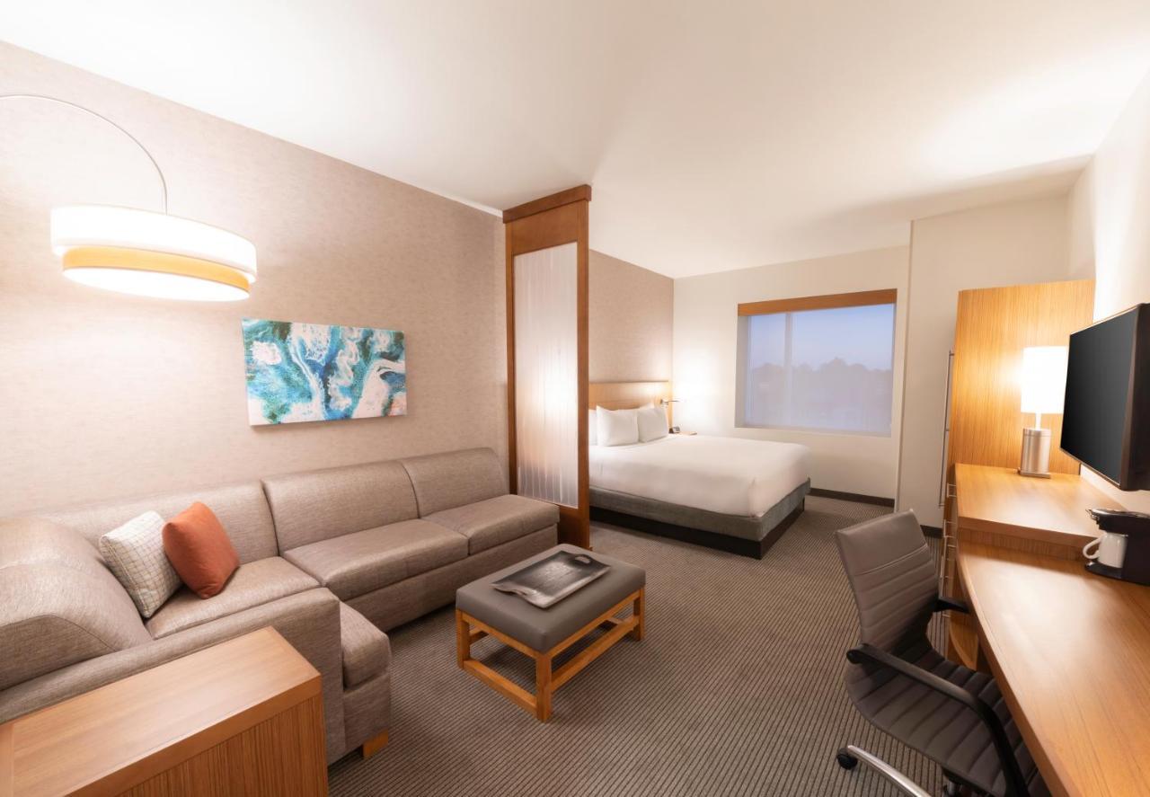 Hyatt Place Sandestin At Grand Blvd Miramar Beach Exteriör bild