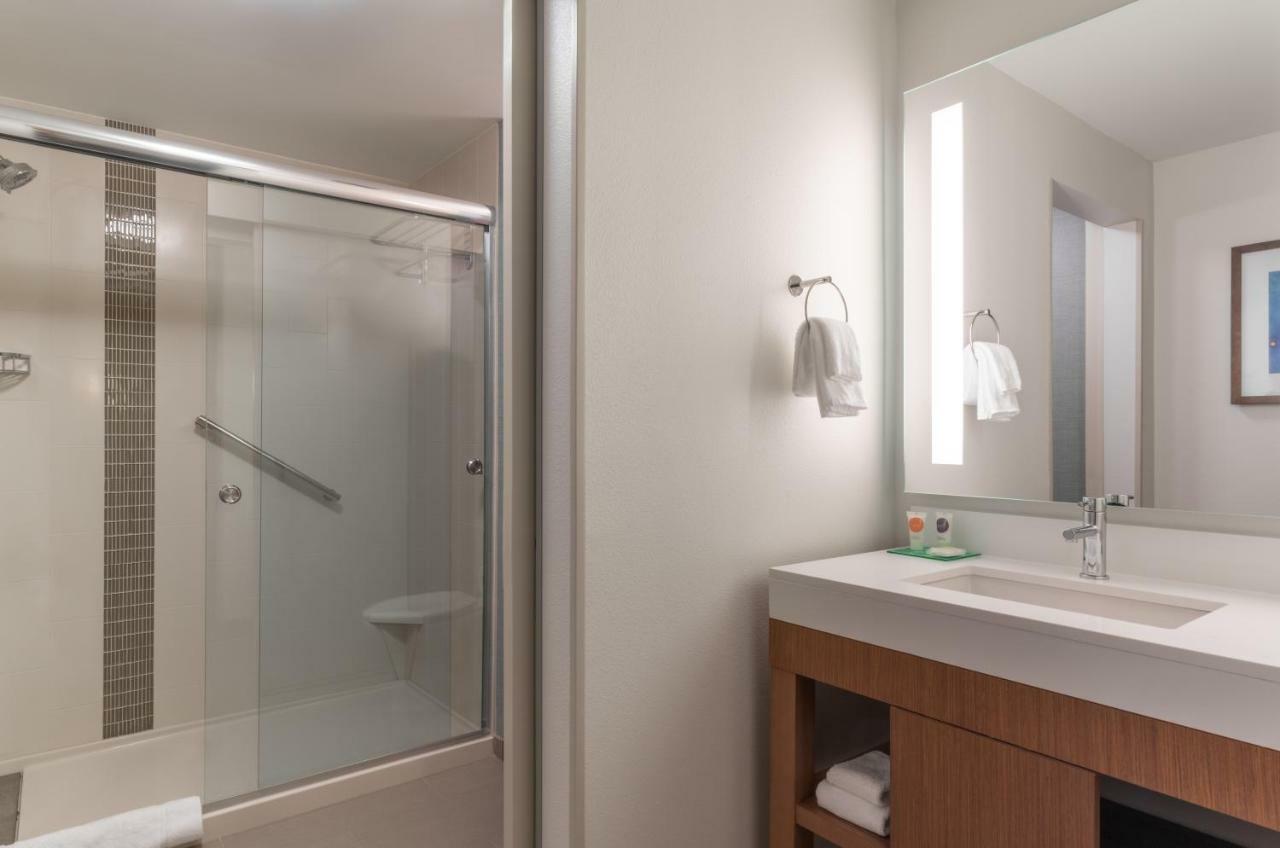 Hyatt Place Sandestin At Grand Blvd Miramar Beach Exteriör bild