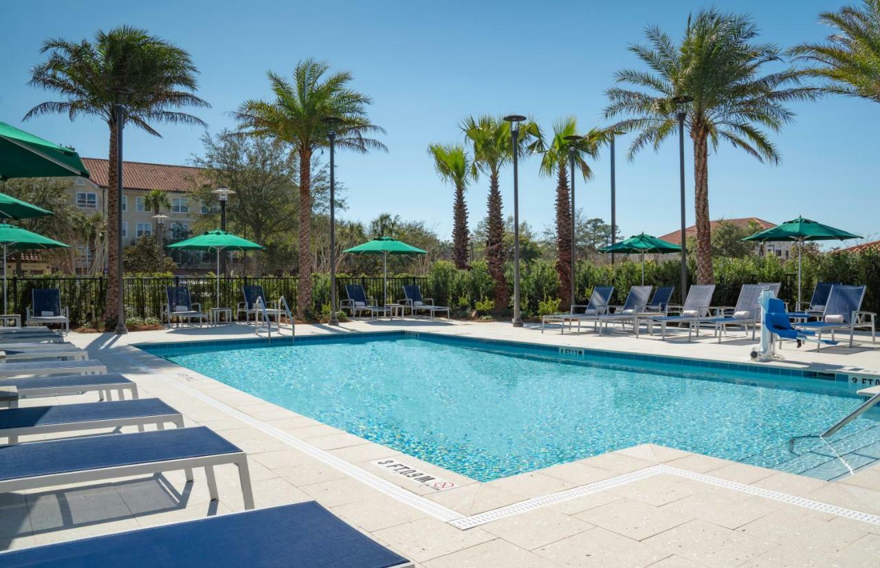Hyatt Place Sandestin At Grand Blvd Miramar Beach Exteriör bild