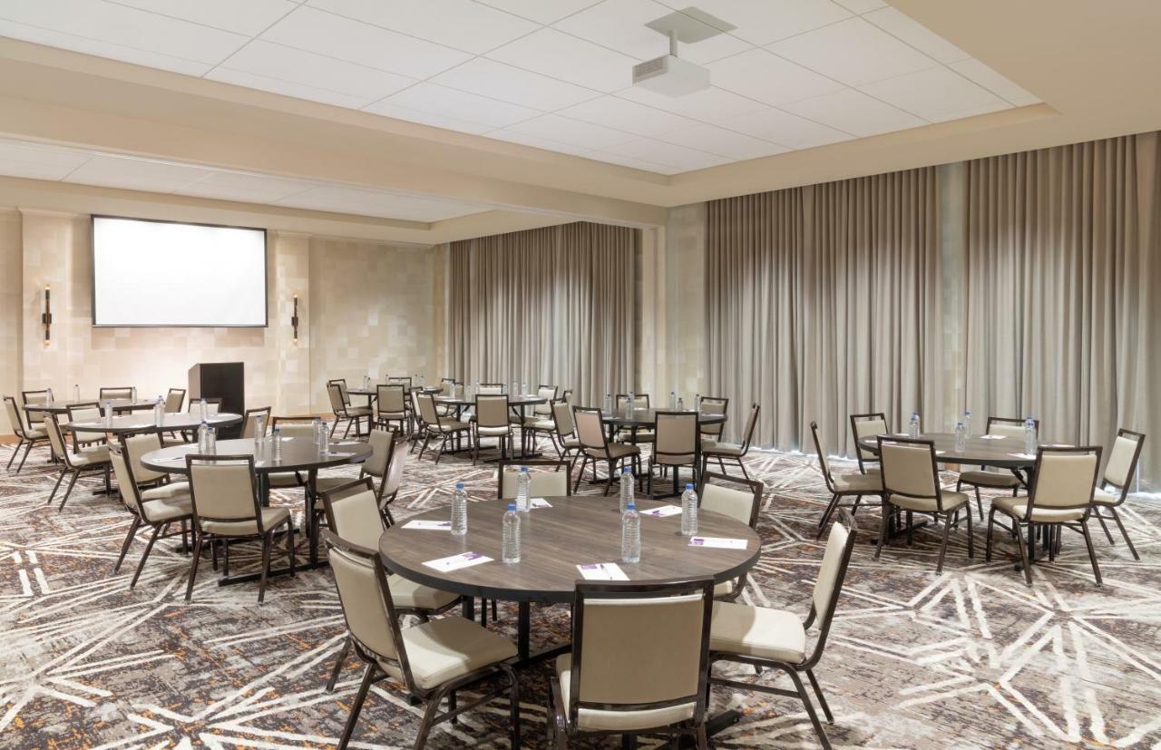Hyatt Place Sandestin At Grand Blvd Miramar Beach Exteriör bild